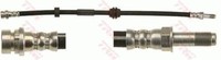 Trw PHB502 Bremsschlauch 438 Mm FüR Ford C-MAX Focus 1.4-2.0 10.03-09.12