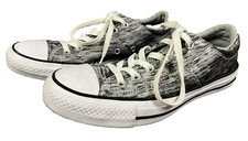 Women's Converse Chuck Taylor All Star Madison Shoes Gray Size US 8