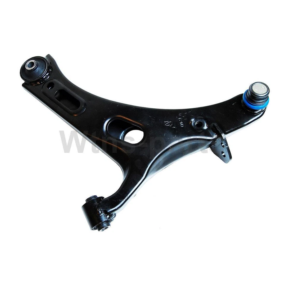 Brazo de control completo inferior delantero 2x para Subaru Outback 2010-2014 Foto 4 de 4