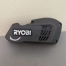 Ryobi HPL52 Hand Planer OEM Part Belt Cover 039821001038