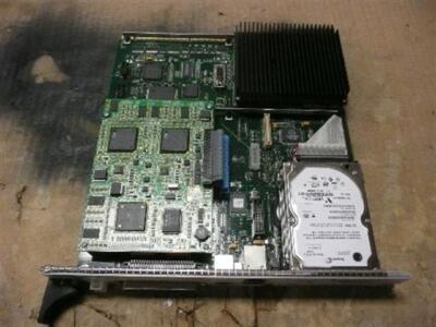 Vertical Communications VW-IS1-C Circuit Card