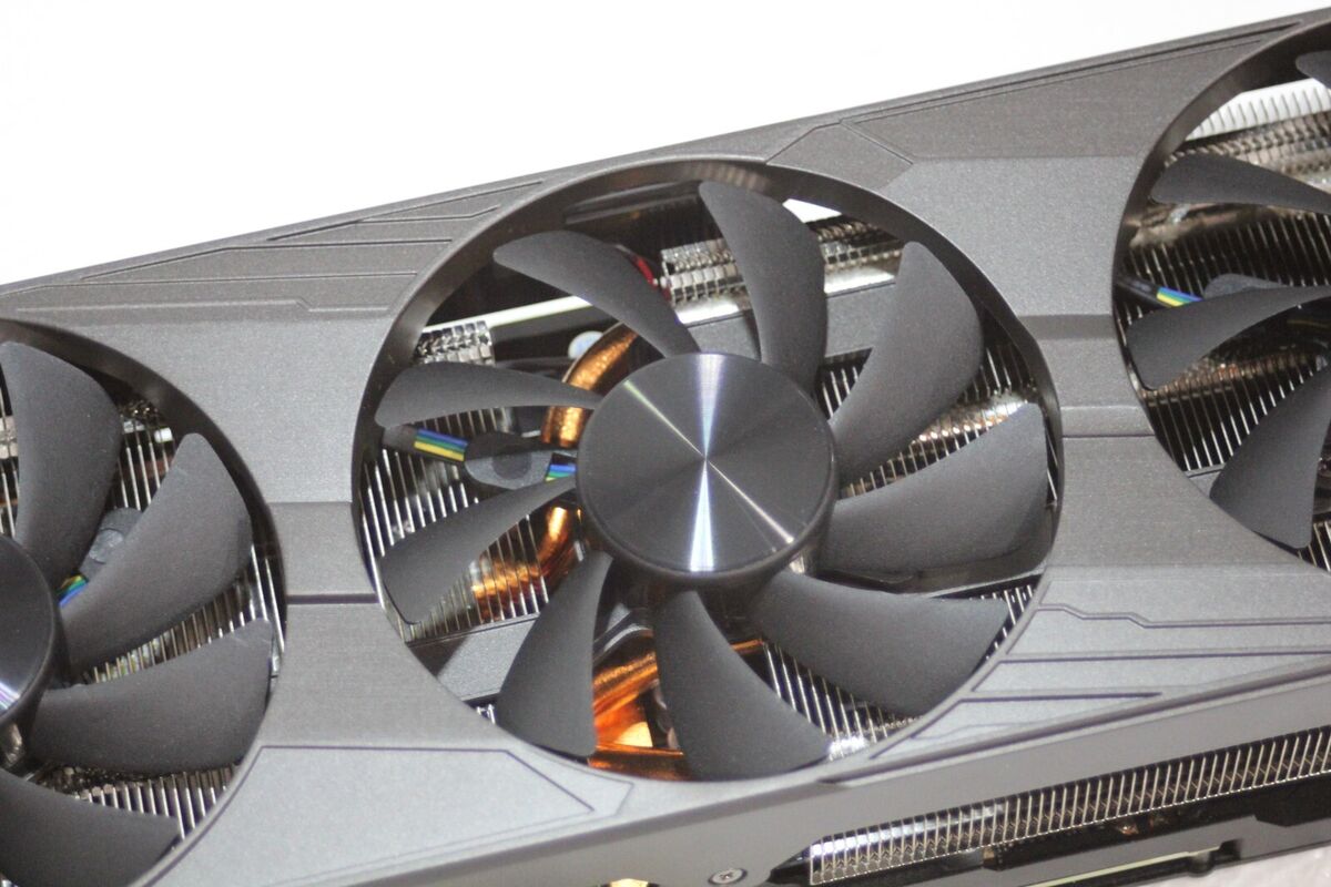 NVIDIA GeForce RTX 3080 OEM 10GB GDDR6X GPU MS-V389 ver:6.2 NVIDIA GeForce RTX 3080 OEM 10GB GDDR6X GPU MS-V389 ver:6.2