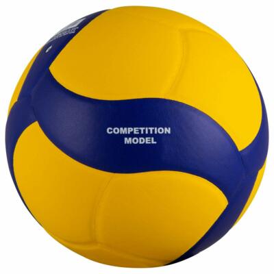 MIKASA JAPAN V330W FIVA Official Volleyball Competition Ball