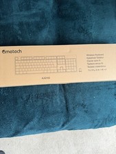 Cimetech Wireless Keybord