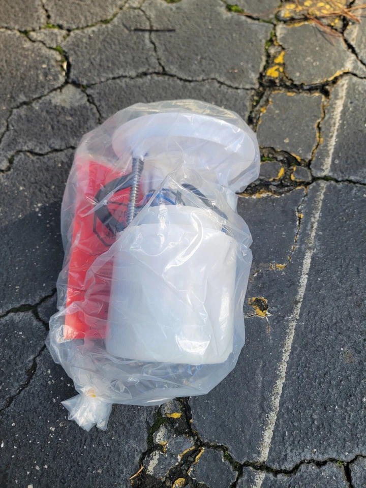 Conjunto de módulo de bomba de combustible Delphi FG1547 para Ford Fusion 2013-2019  Foto 2 de 4