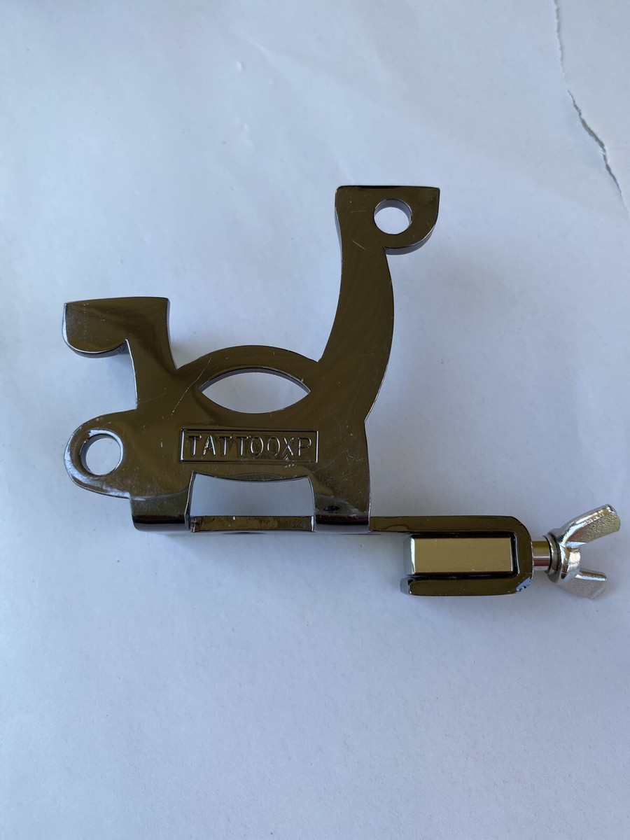 ナショナルフレームカスタムタトゥーマシン シェーダー Previous DH