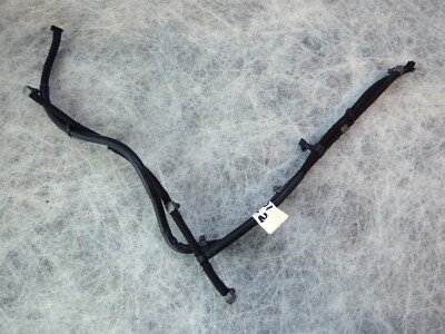 Mercedes W211 400CDI Diesel Line T-piece Metal