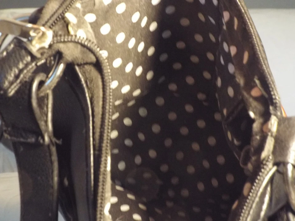 Radio Days Breakfast At Tiffany's Messenger Bag Audry Hepburn, #218 - Image 3 of 3