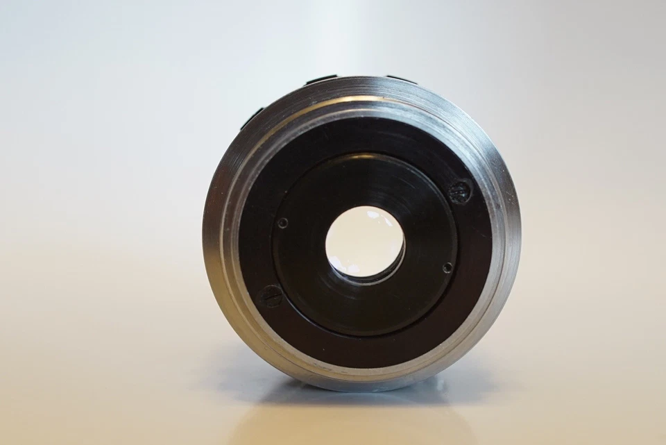 N. Mint ULTRA RARE contax D,S optinar P.C Japan 35mm f3.5 M42 W/case - Image 4 of 4