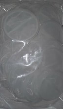 DeVilbiss DPC-65-K24 125 Micron Filter Disks Qty 24