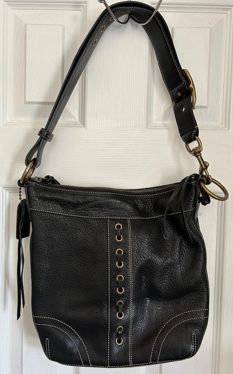 Coach Chelsea Shoulder Bag Black Bags & Handbags for Women for