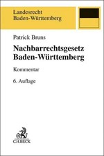 Nachbarrechtsgesetz Baden-Württemberg | Komm...