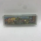 Super rare Vintage Marx Miniature Masterpiece cowboys western No HK-6302/11