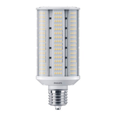 PHILIPS  HID LED,40 W,Mogul Screw (EX39) 784N34