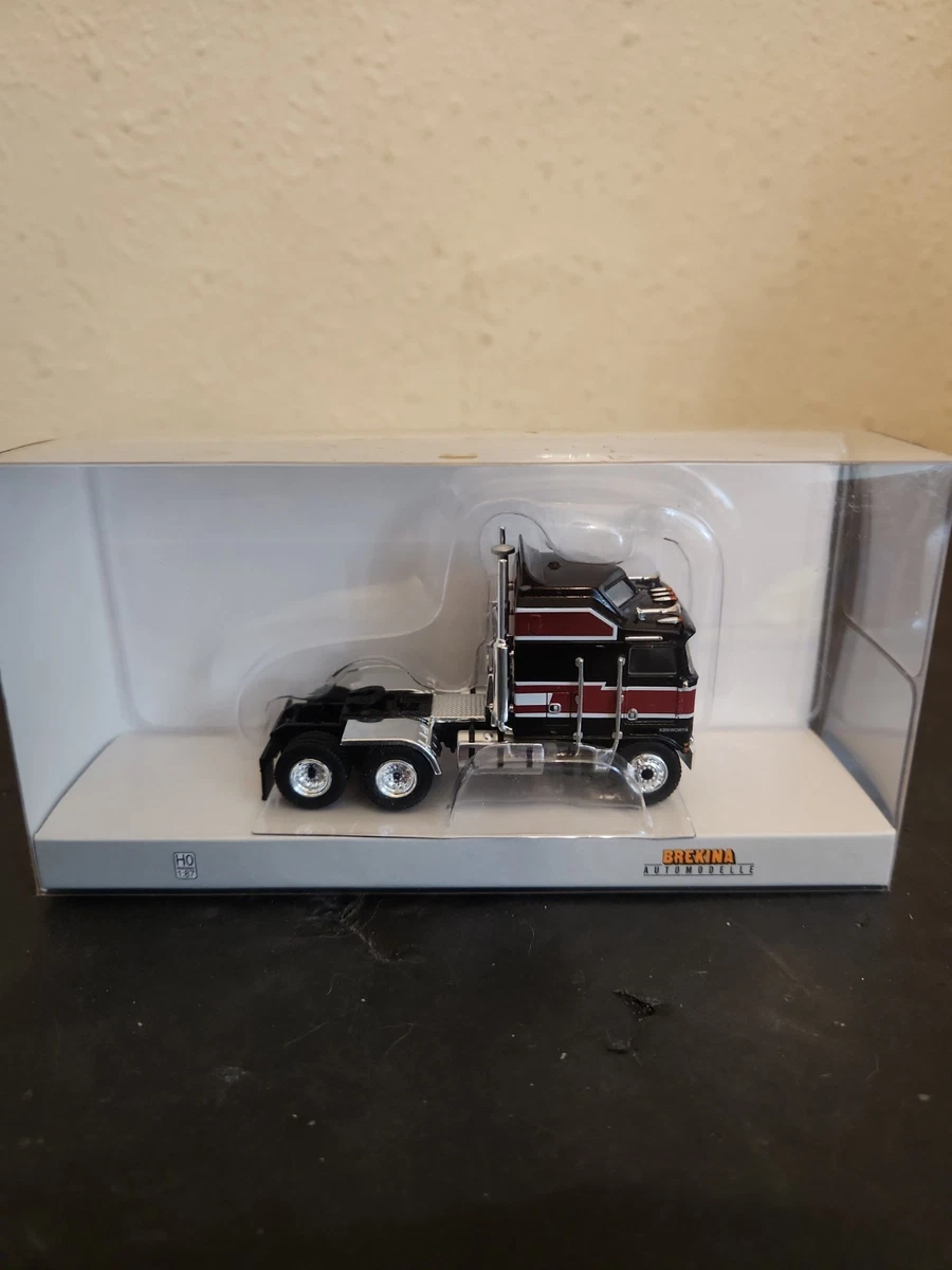 BREKINA Diecast Trucks 1:87 Scale for sale - eBay