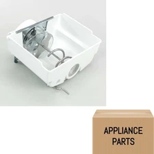 25202261-B OEM For GE Refrigerator Ice Bucket Part # Model A9