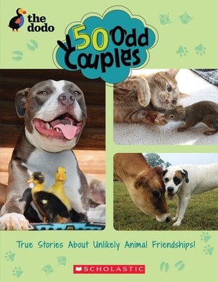 50 Odd Couples (The Dodo) by Polt, Gabe, Good Book