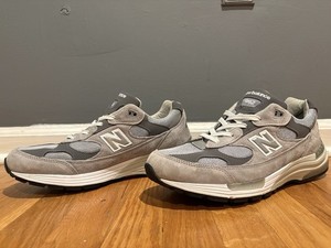 New Balance M992gr | eBay