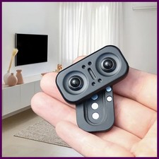 New Owl Push Slider Fidget Slider Toy Adult Metal Fidget Toy Finger Push Spin