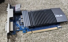 nvidia geforce gt 710 von Asus