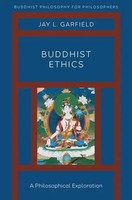 Jay L. Garfield | Buddhist Ethics | Taschenbuch | Englisch (2022)