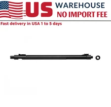 Tacticαl Solutions 10/22 X-Ring Barrel 16.5" Threaded Fiber Optic Black