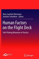 Hans-Joachim Ebermann (U. A.) | Human Factors On The Flight Deck | Taschenbuch