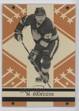 2011-12 O-Pee-Chee Retro Michal Handzus #132 g6u