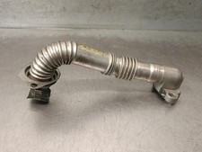 Tube d'échappement Citroen DS3