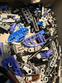 LEGO Star Wars: Jango Fett (8011) Incomplete.