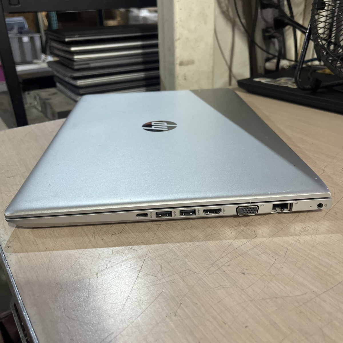 HP PROBOOK 450 G5 INTEL CORE I3-6006U 2.00GHZ 8GB RAM NO HD | eBay