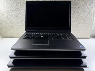 環*様 DELL Precision7710 XeonノートPC ブラック Dell Precision 7710 PC Laptops & Netbooks for Sale | Shop New