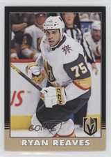 2020-21 O-Pee-Chee Retro Black Border 53/100 Ryan Reaves #36 0m8e