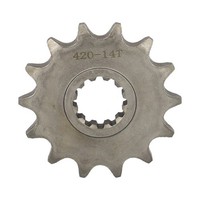 Ritzel Mecaboite A14 Teknix Passend FüR AM6 420 14 ZäHne