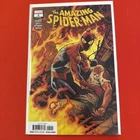 Amazing Spider-Man Vol. 5 Issue 5 VF/NM ASM Marvel Comics 2018