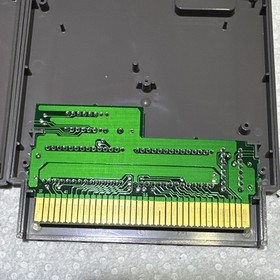 Nintendo Gumshoe NES Game Cartridge Only, Shooter Platformer, NTSC-U/C