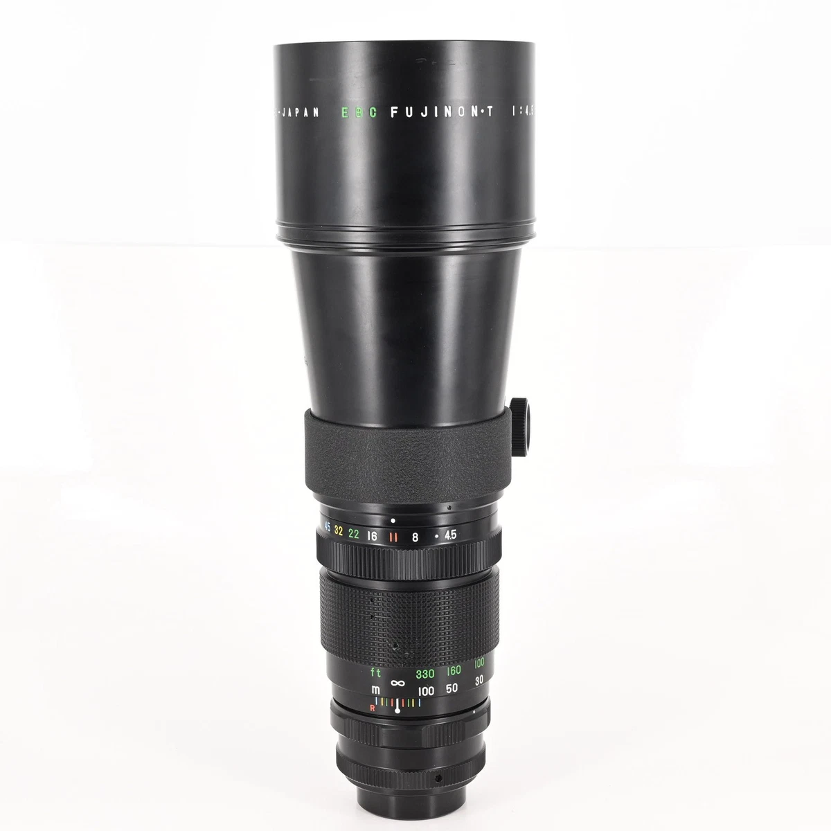 400mm Focal Camera Lenses for sale | eBay