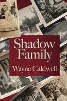 Wayne Caldwell | Shadow Family | Taschenbuch | Englisch (2025)