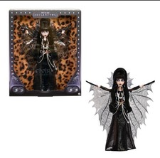 Monster High SKULLECTOR Elvira Mistress of the Dark HYV99 SEALED 