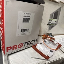 Pilot Assembly Replacement Kit for Rheem Water Heaters, Genuine OEM SP20305A