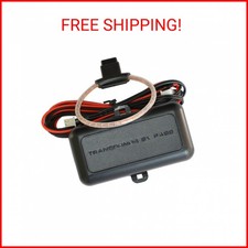 BANVIE Car Immobilizer Transponder Bypass Module for Chip Key, a Spare chip Key