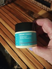 Enjoy Creamy Pomade Soft Styling Control Movable Texture Add Shine And An...