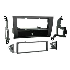 Metra 99-8152 Single-DIN Car Stereo Dash Kit - Compatible Fits for Lexus GS