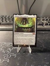 Agatha's Soul Cauldron Wilds of Eldraine, MTG Magic the Gathering