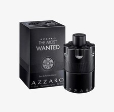 Azzaro The Most Wanted for Men 3.4 fl oz Eau de Parfum Intense Spray