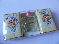 Köln Wasserflasche + Seife (26770)