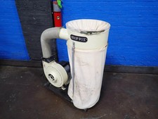 SHOP FOX DUST COLLECTOR W1685