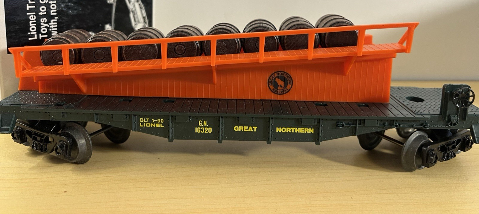 Click here to see eBay Auction