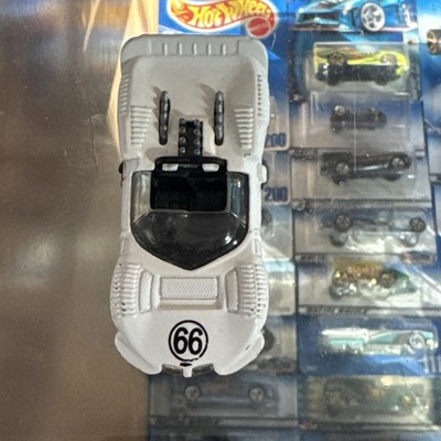 Hot Wheels Chaparral 2