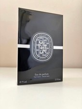 Orphéon Diptyque parfum - un nou parfum unisex 2026
